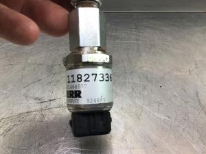 Pressure transmitter 400 bar 12264710